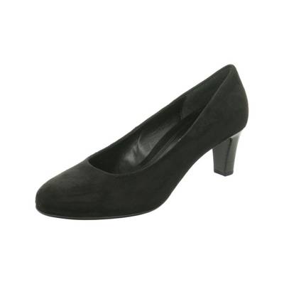 Pumps schwarz