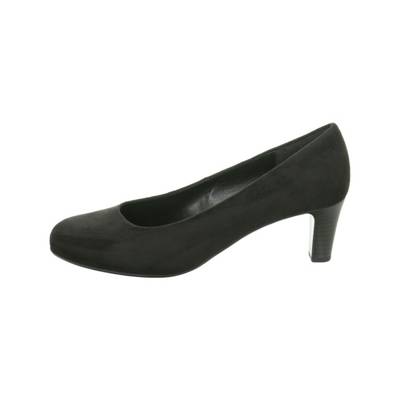 Pumps schwarz 2