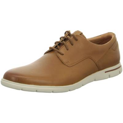 Schnürhalbschuhe Schnürschuhe