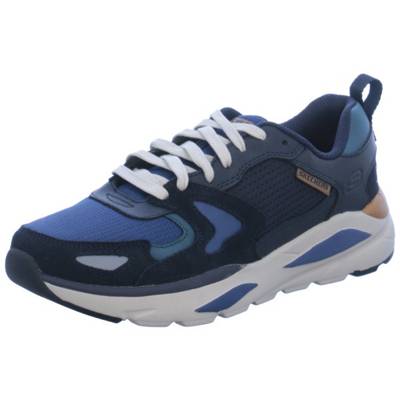 SKECHERS, FLEX ADVANTAGE 3.0 STALLY Sneakers Low, rot | mirapodo SKECHERS SKECHERS 52954BKOR Flex Advantage 3.0 Herren