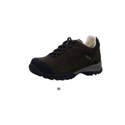 MEINDL Outdoorschuhe dunkelbraun