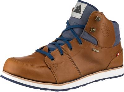 Dachstein SKYLINE MC GTX Schnürstiefeletten dunkelgrau Dachstein SKYLINE MC GTX Schnürstiefeletten dunkelgrau