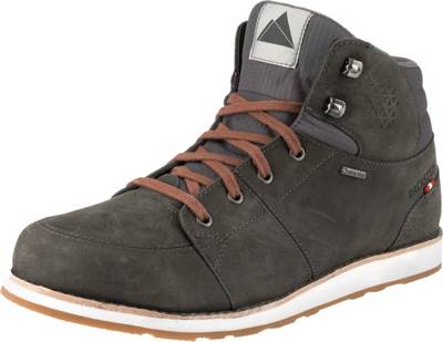 Dachstein, HUBERT GTX Schnürstiefeletten, dunkelgrau Dachstein, HUBERT GTX Schnürstiefeletten, dunkelgrau