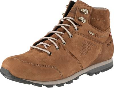 Dachstein, SKYLINE MC GTX Schnürstiefeletten, cognac Dachstein, SKYLINE MC GTX Schnürstiefeletten, cognac