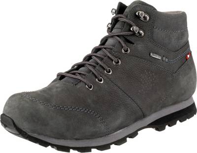 Dachstein, SKYLINE MC GTX Schnürstiefeletten, dunkelgrau Dachstein, SKYLINE MC GTX Schnürstiefeletten, dunkelgrau
