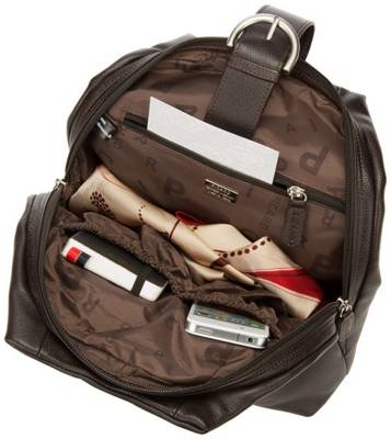 Picard Rucksack / Daypack Luis Damenrucksack Freizeitrucksäcke 2