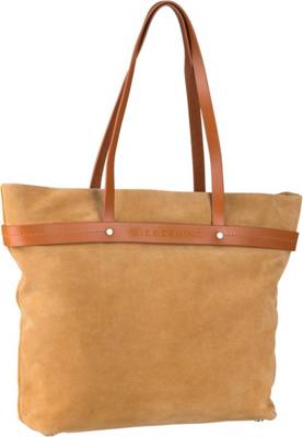 Liebeskind Shopper SoShopper Shopper L Suede Shopper