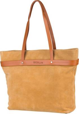 Liebeskind Shopper SoShopper Shopper L Suede Shopper 2
