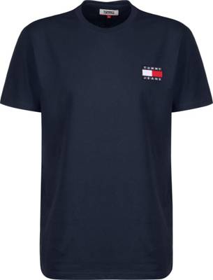 Tommy Jeans T-Shirt Badge T-Shirts