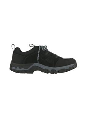 alpina Schuhe Robin Low Sportschuhe schwarz