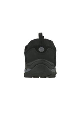alpina Schuhe Robin Low Sportschuhe schwarz