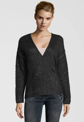 REPLAY Strickjacke Strickjacken