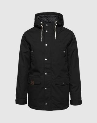 REVOLUTION übergangsparka Parkas 2