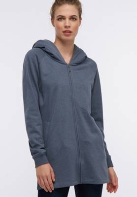 Kapuzenjacke Sweatjacken