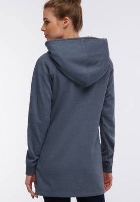 Kapuzenjacke Sweatjacken 2