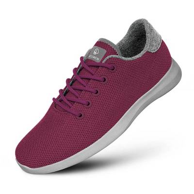 Gabor Damen Gabor Veloursleder Sneaker Gabor Comfort Bequem