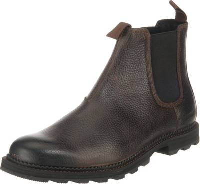 sorel chelsea madson
