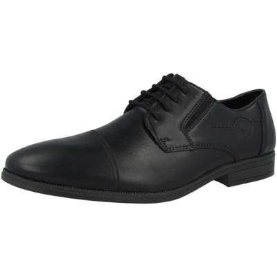 Schuhe Turin Business-Schnürschuhe