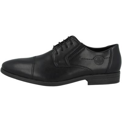 Schuhe Turin Business-Schnürschuhe 2