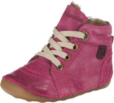 Jochie & Freaks, Baby Lauflernschuhe für Mädchen, gefüttert Lauflernschuhe für Mädchen, Jochie & Freaks | myToys