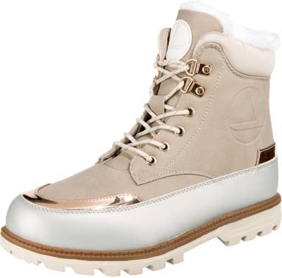 Reilu Winterstiefeletten