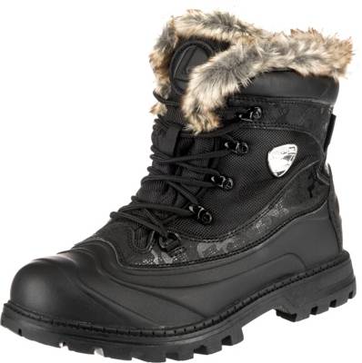 Tarkka Winterstiefeletten