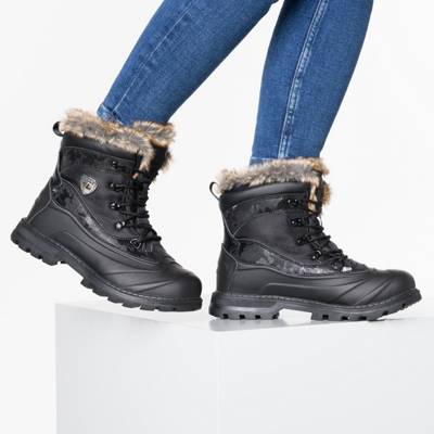 Tarkka Winterstiefeletten 2