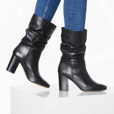 Schlupfstiefel 2