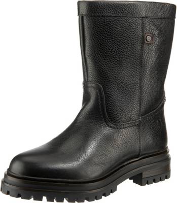 Winterstiefeletten
