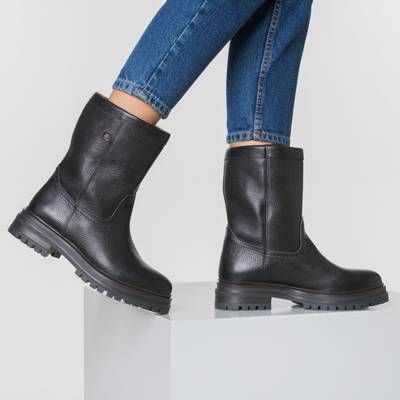 Winterstiefeletten 2