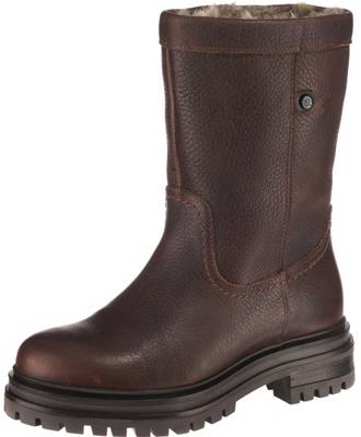 Winterstiefeletten