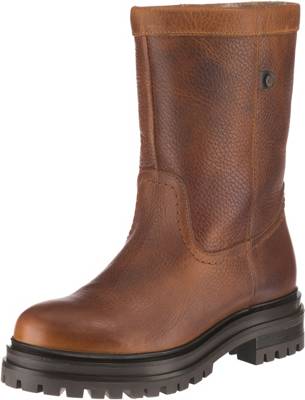 Winterstiefeletten