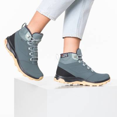 YALTA TS CSWP W  Winterstiefeletten 2