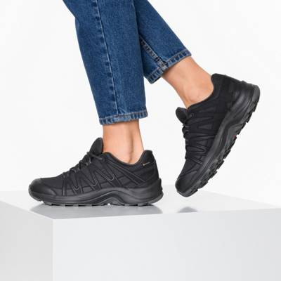 XA TICAO GTX® W Trekkingschuhe 2