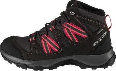 salomon leighton mid gtx