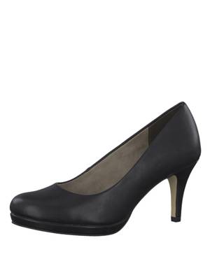 TAMARIS pumps Plateau-Pumps