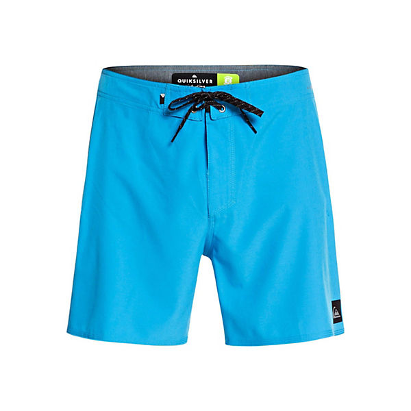Sportbadehose Highline Quiksilver Kaimana Badehosen Türkis BCxdroe