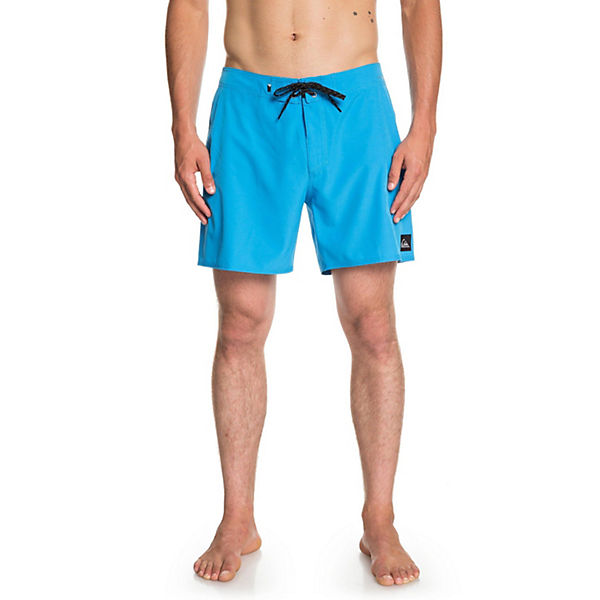 Sportbadehose Highline Quiksilver Kaimana Badehosen Türkis BCxdroe