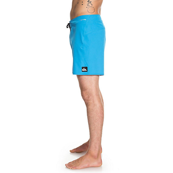 Sportbadehose Highline Quiksilver Kaimana Badehosen Türkis BCxdroe