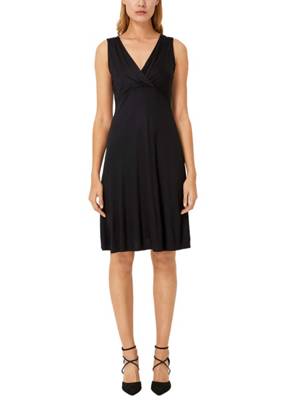 S.OLIVER BLACK LABEL cocktailkleid Cocktailkleider