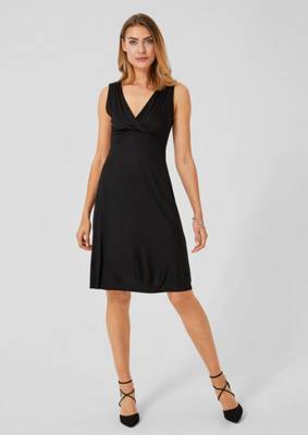 S.OLIVER BLACK LABEL cocktailkleid Cocktailkleider 2