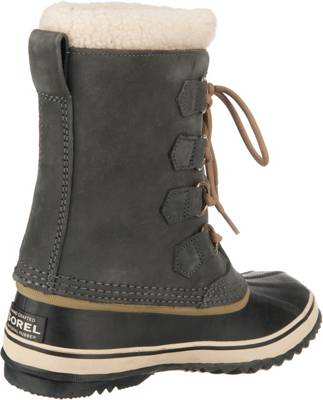 sorel 1964 pac 2 review