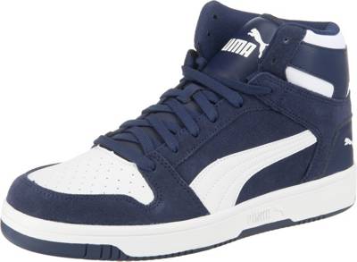 Puma Rebound Layup SD Sneakers High
