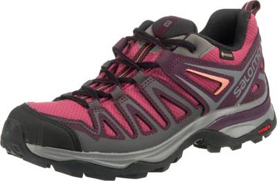 SHOES X ULTRA 3 PRIME GTX W Trekkingschuhe