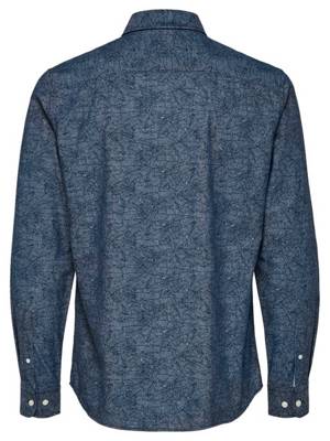 Selected Homme Hemd Slim Fit Langarmhemden 2