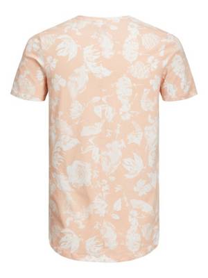 Jack & Jones Premium T-Shirt Blumenprint T-Shirts 2