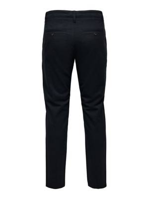 ONLY & SONS Chino Mark Melange Chinohosen 2