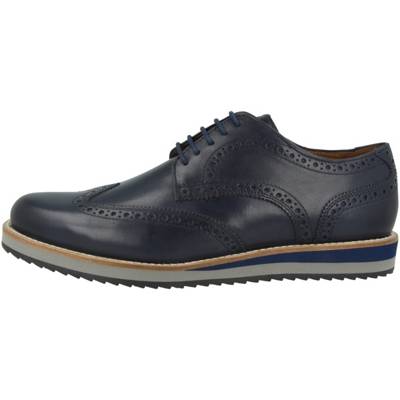 Schuhe Yannik 01 Business-Schnürschuhe 2