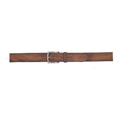 Gürtel Leder Ledergürtel 2
