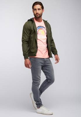 Petrol Industries T-Shirt 2